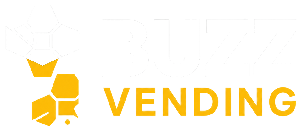 Buzz Vending
